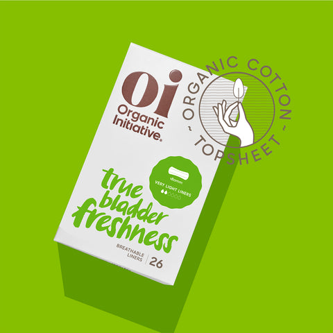Bladder Care Liners
